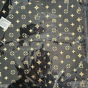 Dixxon Flannel Company Bougie party shirt size large